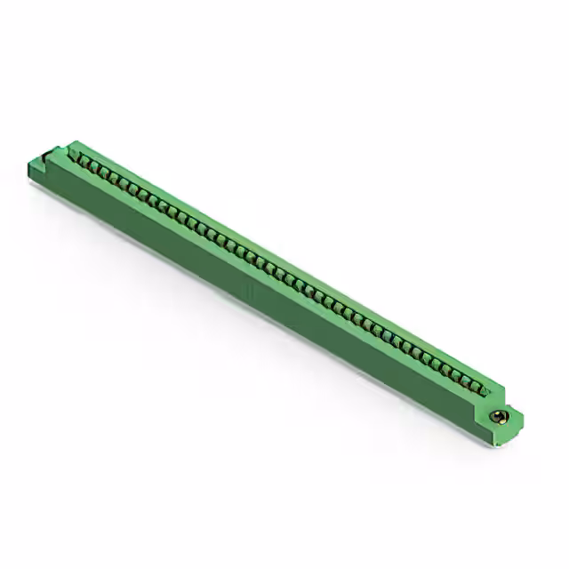 307-042-557-103 EDAC Inc.  Edgeboard Connectors